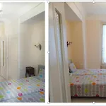 Large 2br Sunny 20 Meter Terrace Parking Shops Nizza