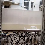 Apartment Large 2br Sunny 20 Meter Terrace Parking Shops Nizza