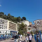 Apartment Large 2br Sunny 20 Meter Terrace Parking Shops *