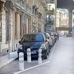 Large 2br Sunny 20 Meter Terrace Parking Shops *