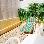 Large 2br Sunny 20 Meter Terrace Parking Shops