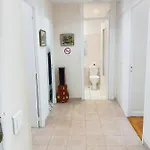 Large 2br Sunny 20 Meter Terrace Parking Shops Apartment Nizza