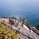Large 2br Sunny 20 Meter Terrace Parking Shops Nizza