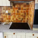 Large 2br Sunny 20 Meter Terrace Parking Shops Apartment