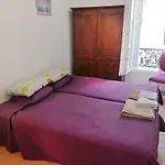 Large 2br Sunny 20 Meter Terrace Parking Shops * Nizza
