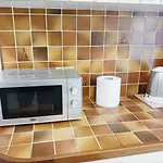 Apartment Large 2br Sunny 20 Meter Terrace Parking Shops Nizza