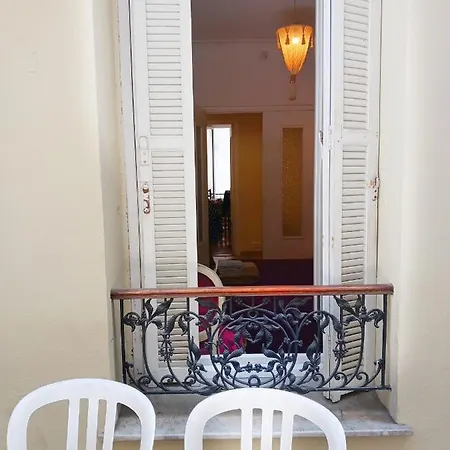 Apartment Large 2br Sunny 20 Meter Terrace Parking Shops *