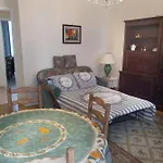 아파트 Large 2br Sunny 20 Meter Terrace Parking Shops 니스