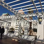아파트 Large 2br Sunny 20 Meter Terrace Parking Shops