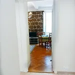 Apartment Large 2br Sunny 20 Meter Terrace Parking Shops