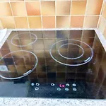 아파트 Large 2br Sunny 20 Meter Terrace Parking Shops