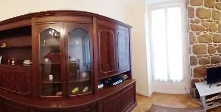 Appartement Large 2br Sunny 20 Meter Terrace Parking Shops