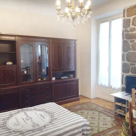 Large 2br Sunny 20 Meter Terrace Parking Shops Appartement