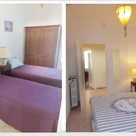 Large 2br Sunny 20 Meter Terrace Parking Shops Appartement