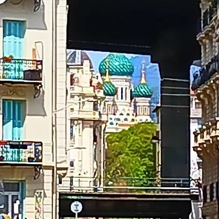 Appartement Large 2br Sunny 20 Meter Terrace Parking Shops