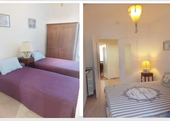 Large 2br Sunny 20 Meter Terrace Parking Shops Apartmán