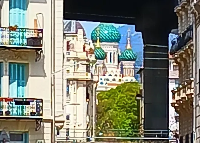 Apartmán Large 2br Sunny 20 Meter Terrace Parking Shops