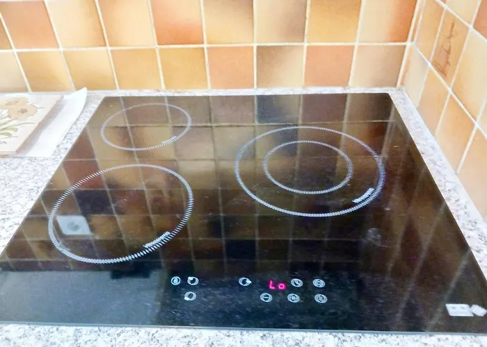 Apartmán Large 2br Sunny 20 Meter Terrace Parking Shops