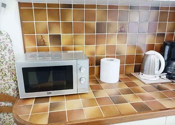 Apartamento Large 2br Sunny 20 Meter Terrace Parking Shops Nice