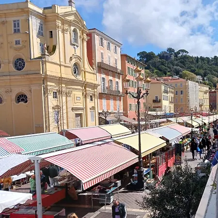 Large 2br Sunny 20 Meter Terrace Parking Shops